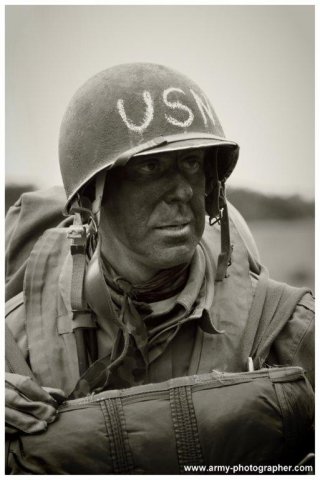 D-Day Normandy